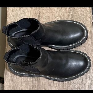 Madden Girl Women's Keshaa Ankle Boot